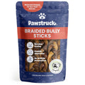 Braided Bully Sticks product image 1