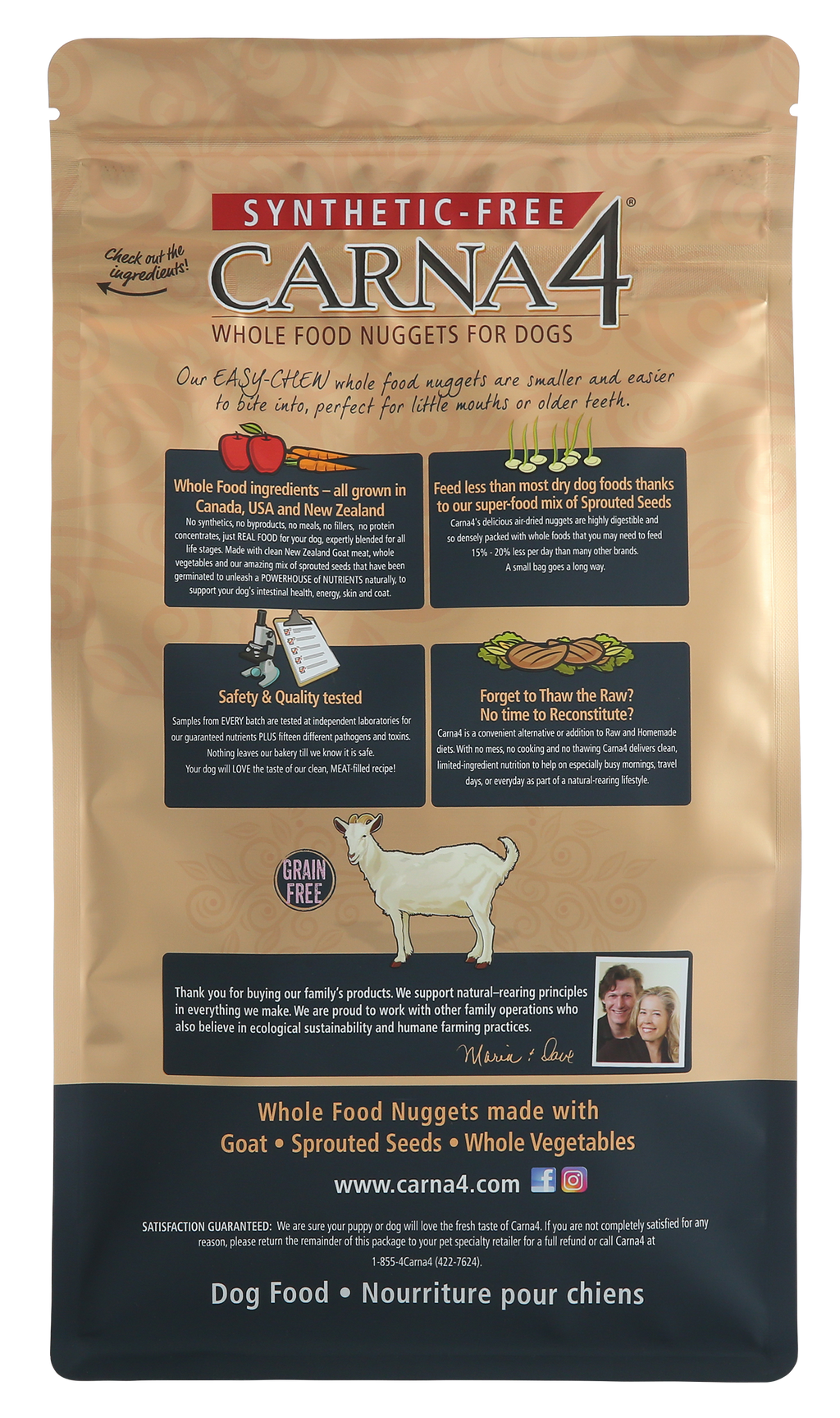 Dry Dog Food product image 2