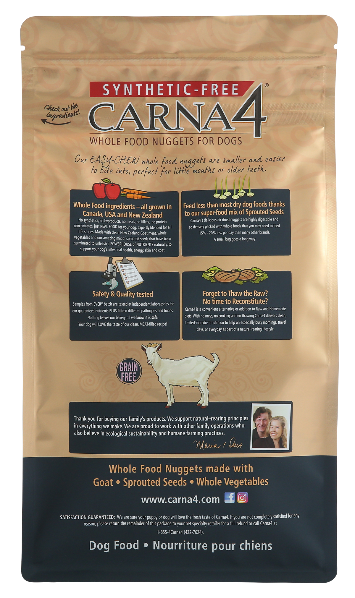 Dry Dog Food product image 2