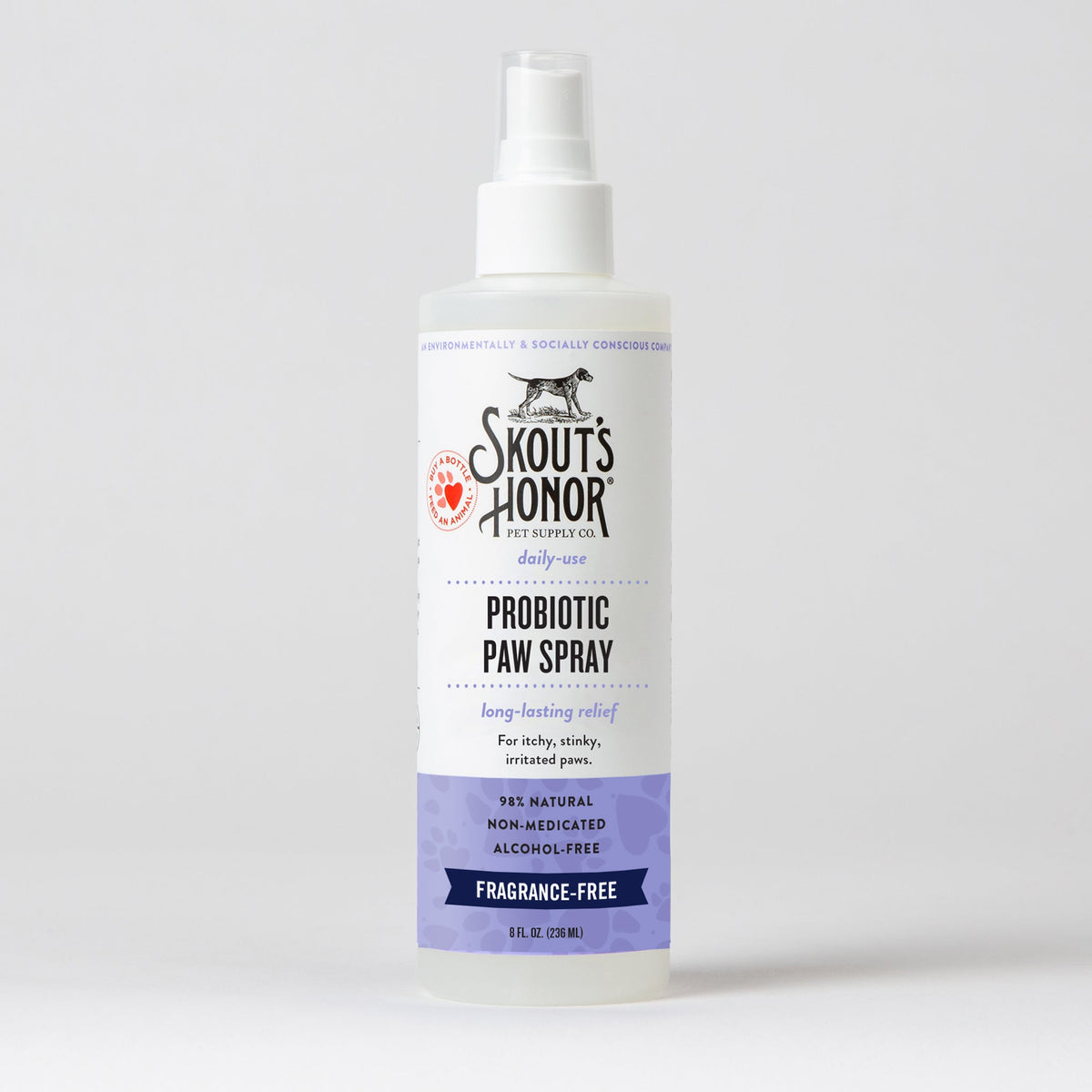 Paw Spray product image 1
