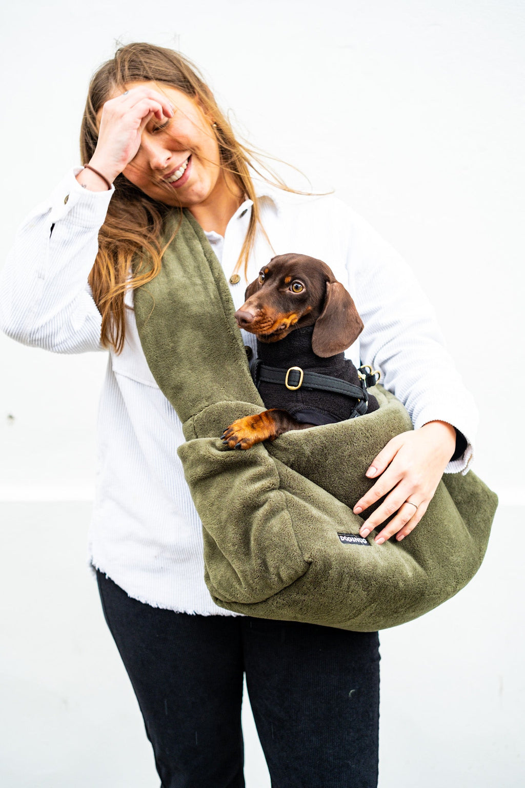 Soft Dog Carrier product image 1