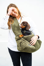 Soft Dog Carrier product image 1