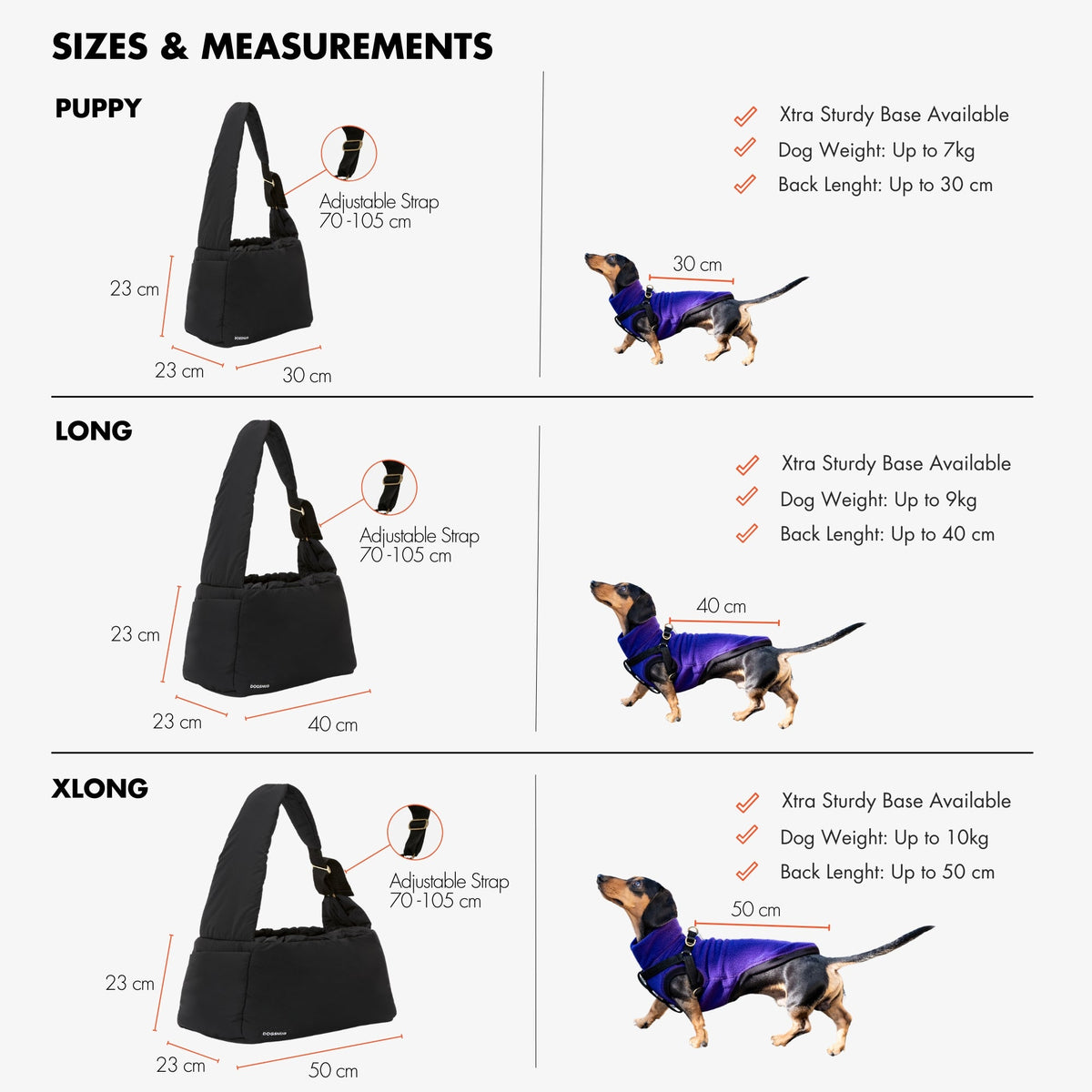 Soft Dog Carrier product image 5