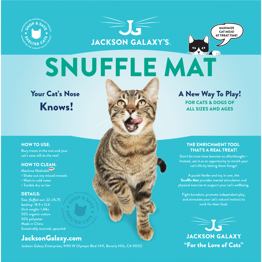 Snuffle Mat For Cats product image 7