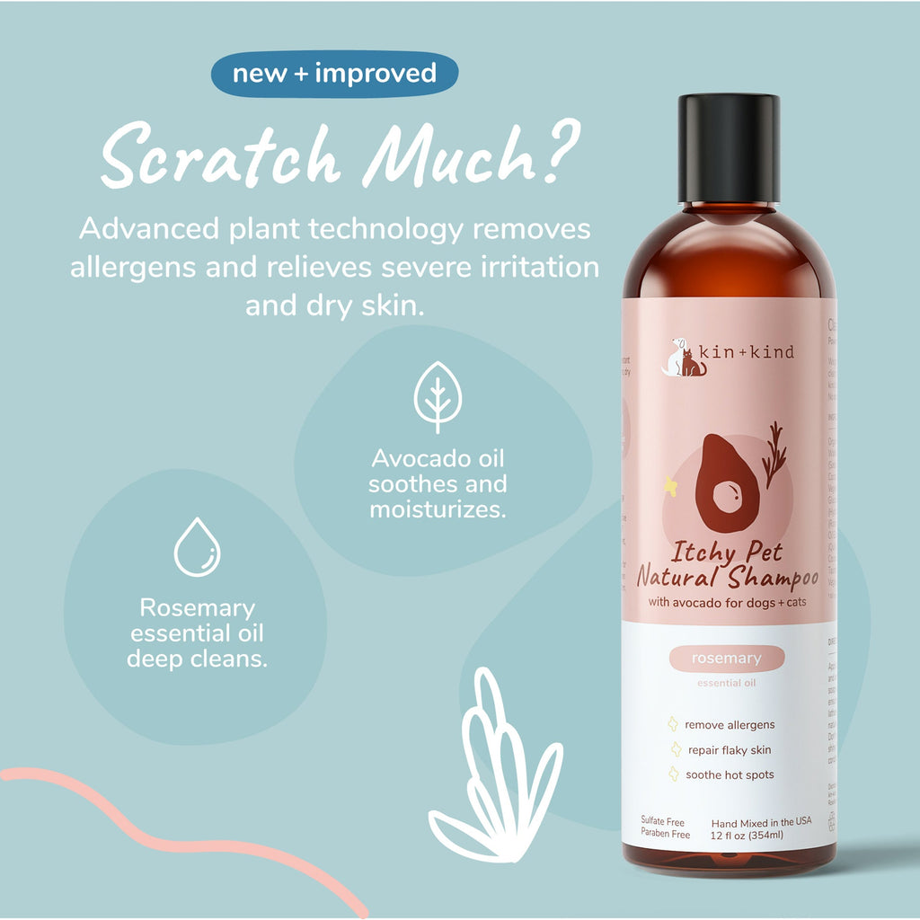 Pet Shampoo product image 3