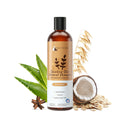Sensitive Skin Shampoo product image 1