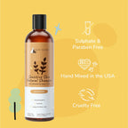 Sensitive Skin Shampoo product image 4