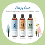 Sensitive Skin Shampoo product image 6