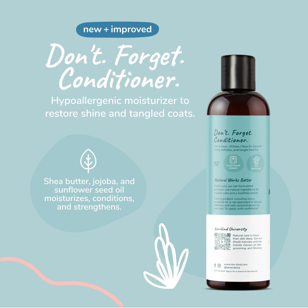 Pet Conditioner product image 3