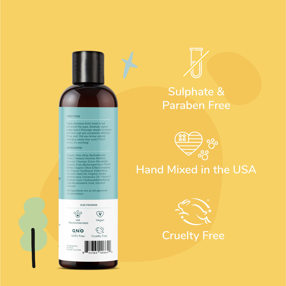 Pet Conditioner product image 4