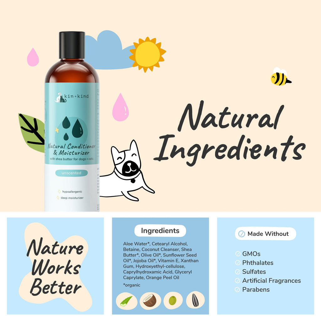 Pet Conditioner product image 5