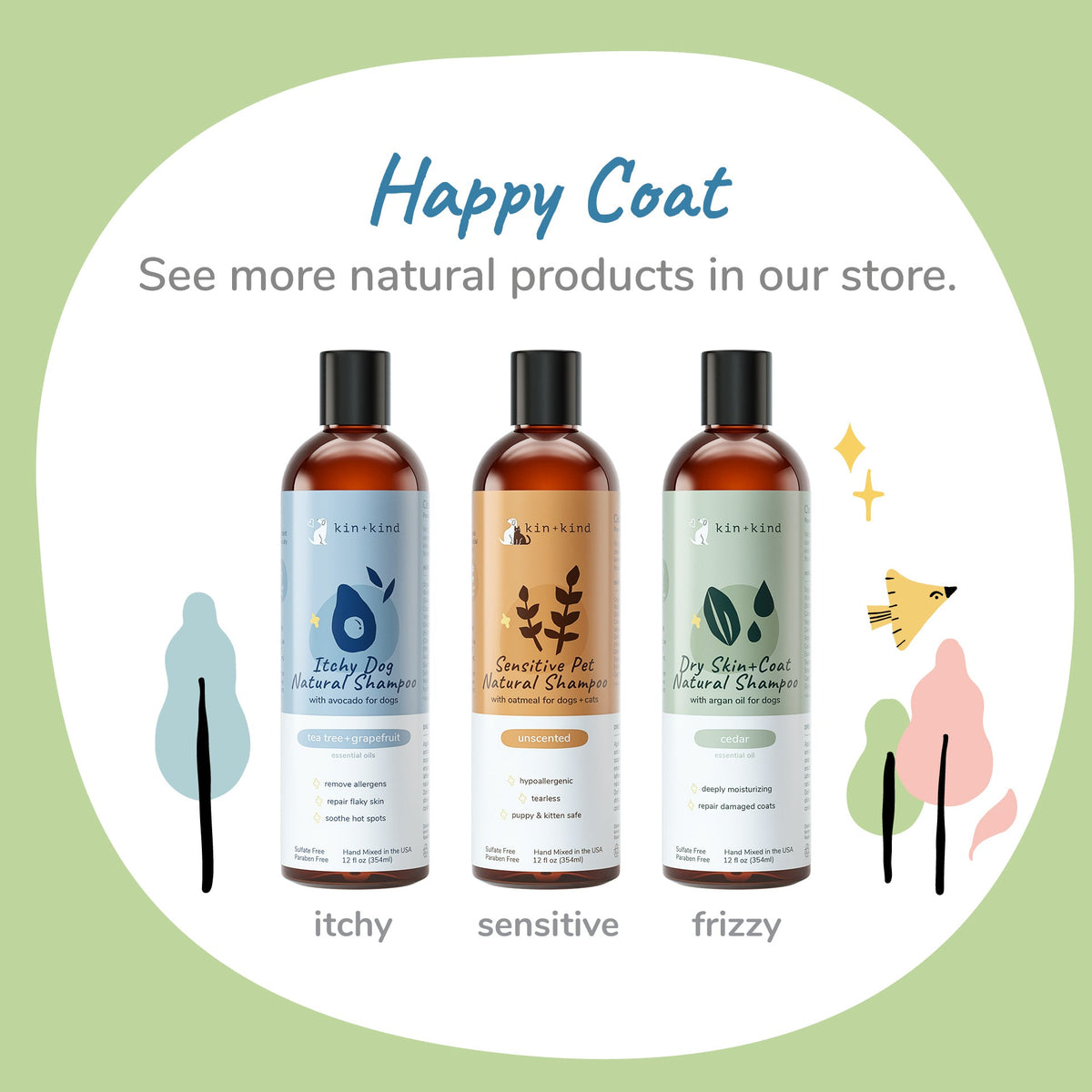 Pet Conditioner product image 6