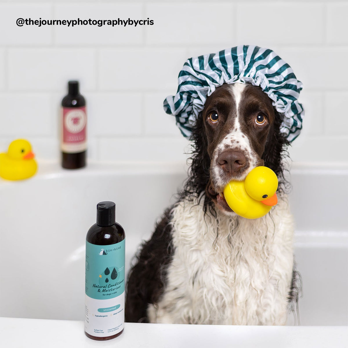 Pet Conditioner product image 7