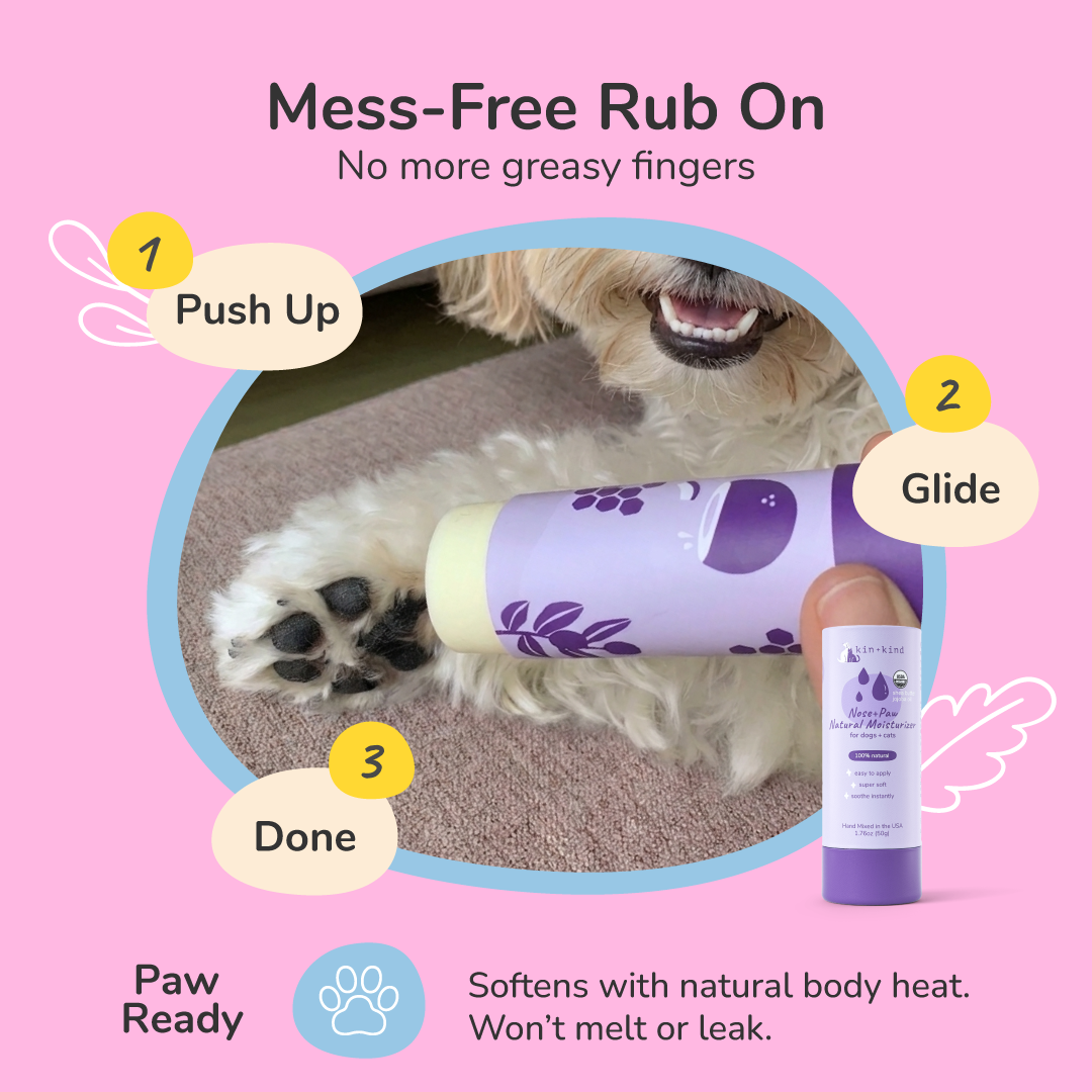 Paw Balm product image 3