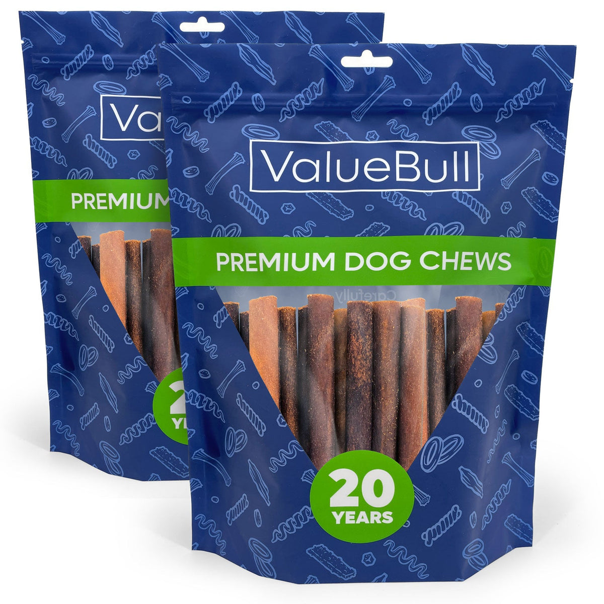 Beef Collagen Sticks product image 1