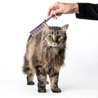 Small Animal Deshedding Comb product image 4