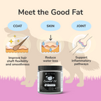 Pet Coconut Oil product image 2