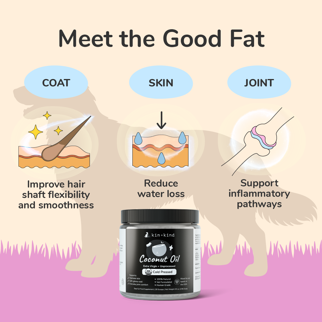 Pet Coconut Oil product image 2