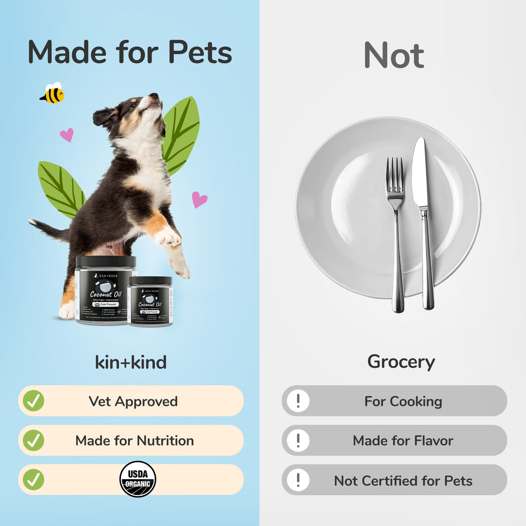 Pet Coconut Oil product image 6