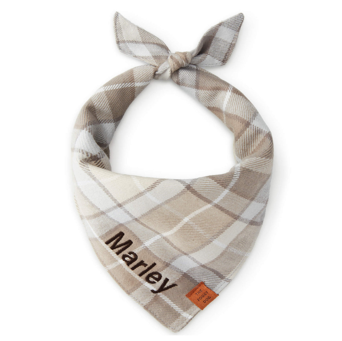 Dog Bandana product image 1