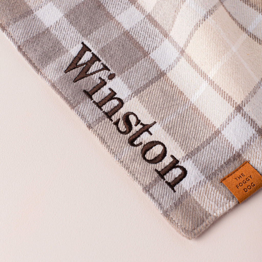 Dog Bandana product image 6