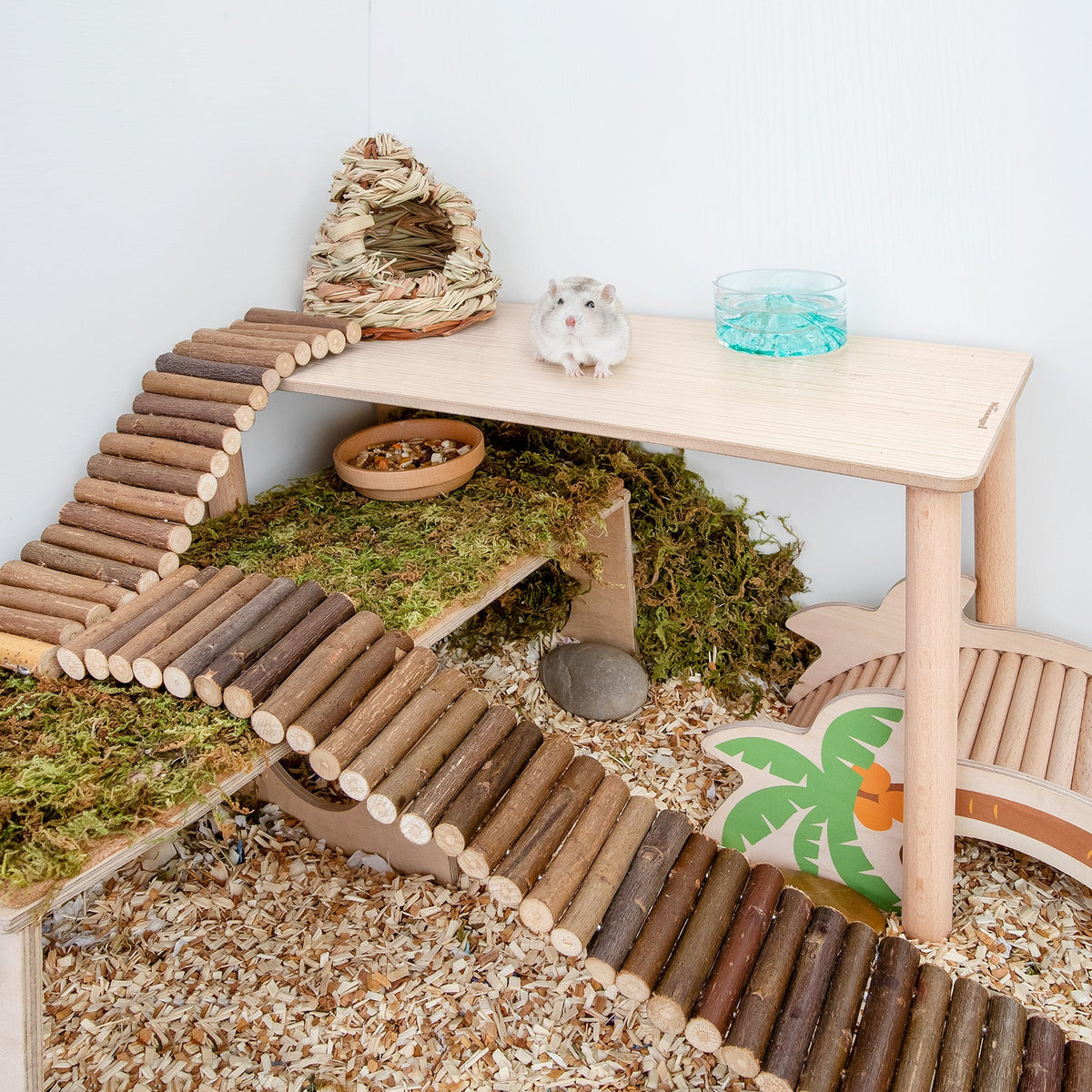 Small Animal Platform product image 7