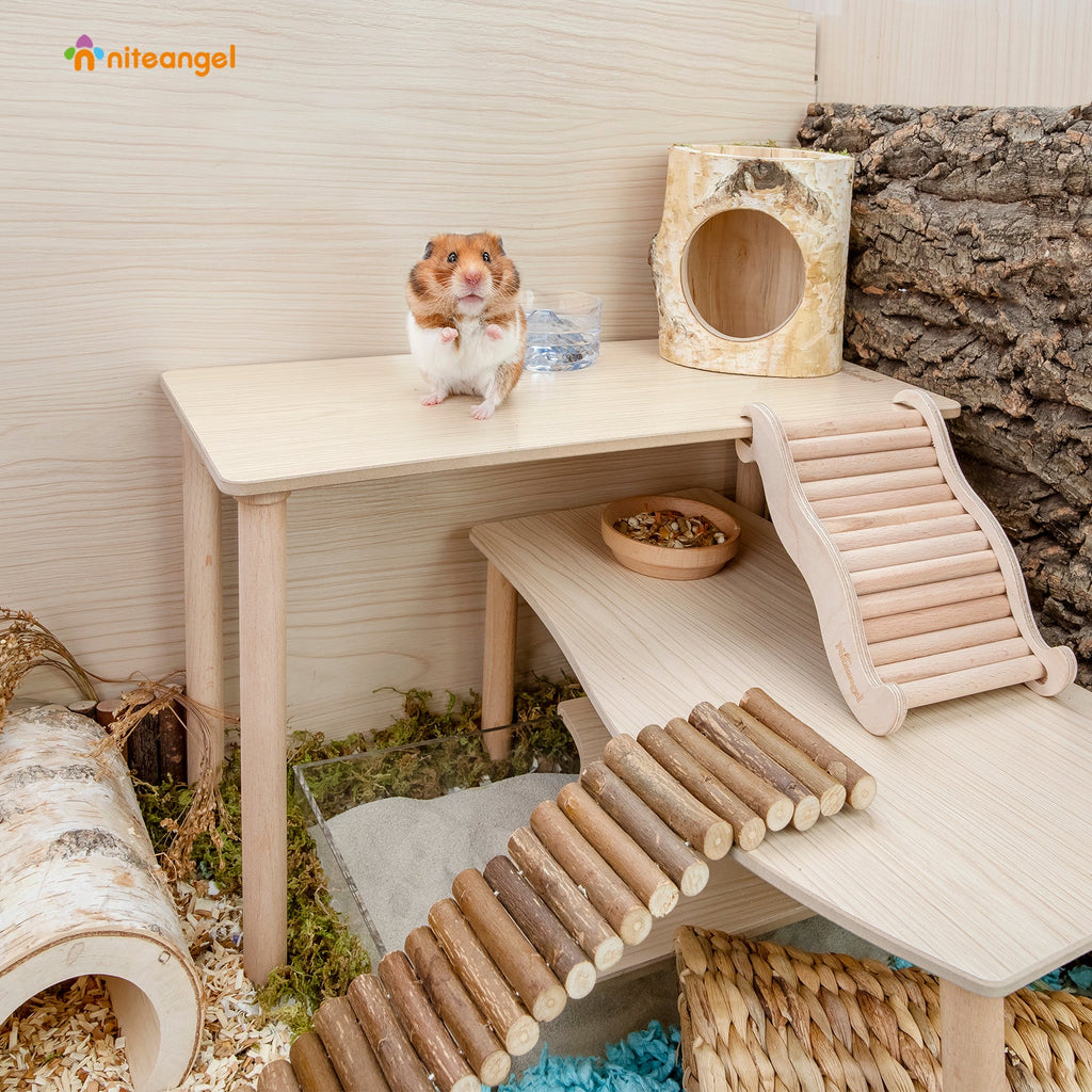 Small Animal Platform product image 12