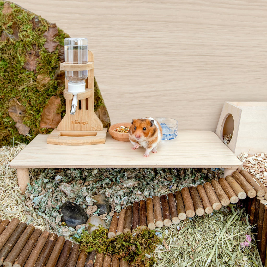 Small Animal Platform product image 14