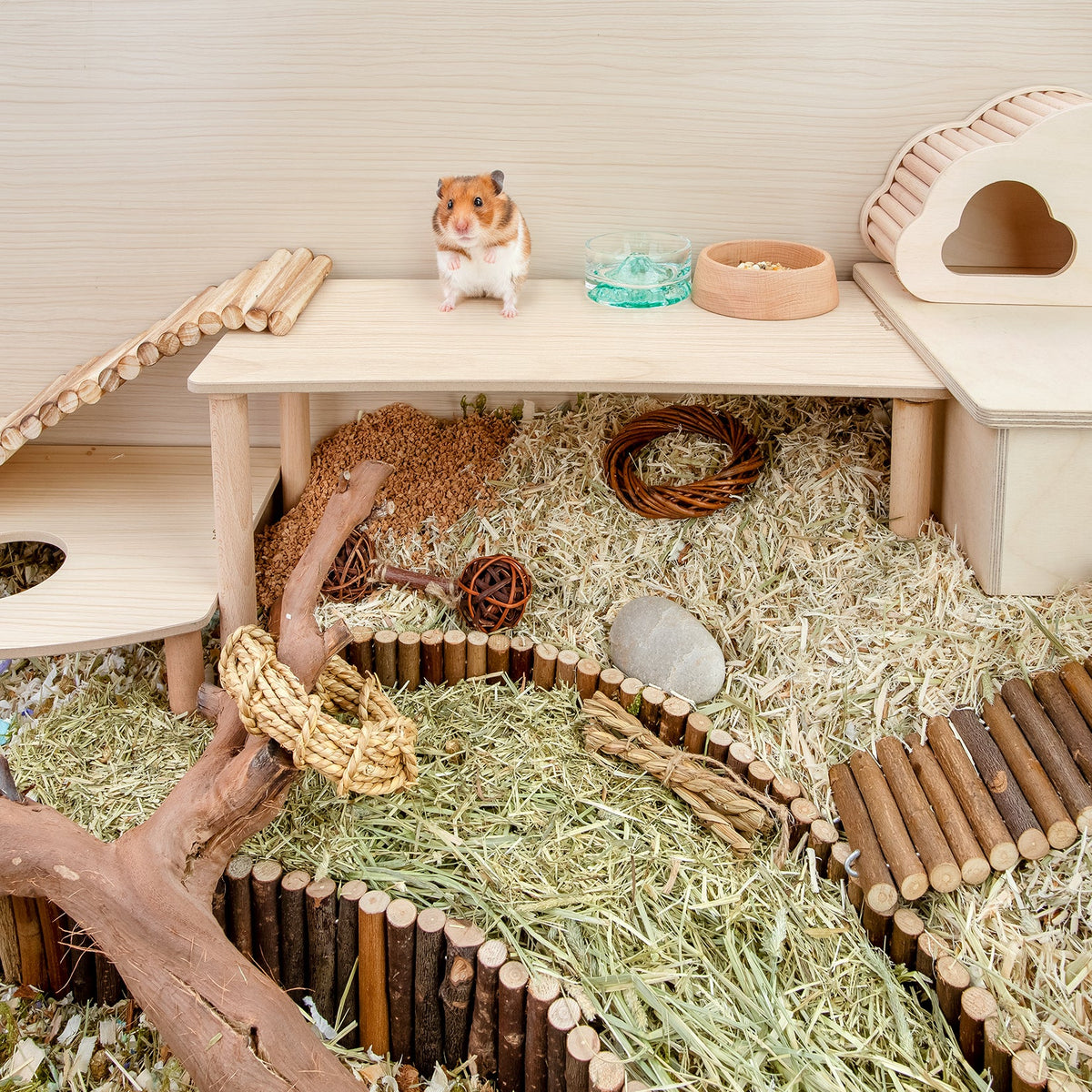 Small Animal Platform product image 16
