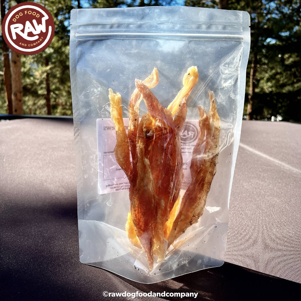 Beef Tendon Chews product image 2