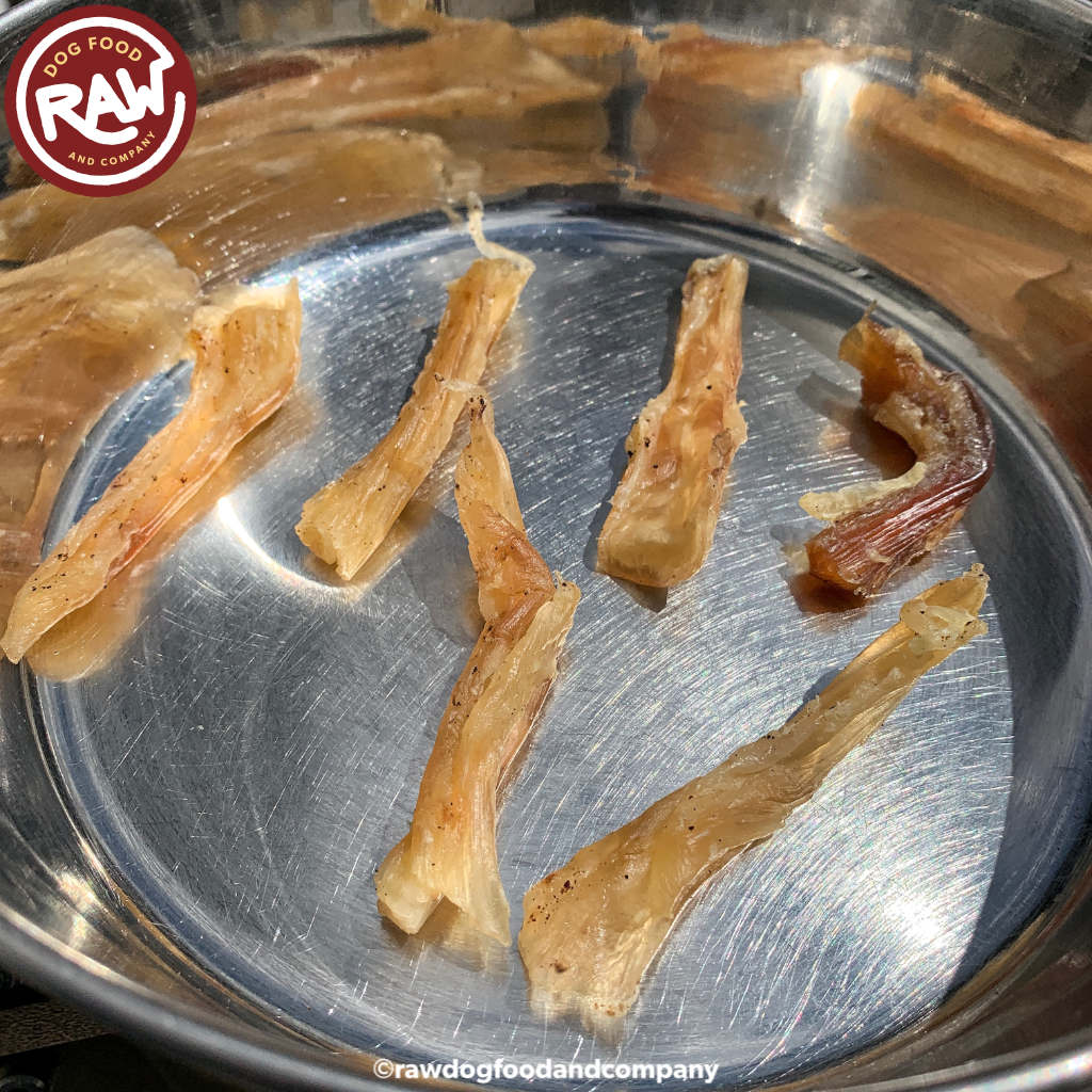 Beef Tendon Chews product image 3