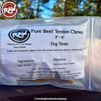 Beef Tendon Chews product image 4