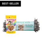 Cat Snuffle Mat product image 1