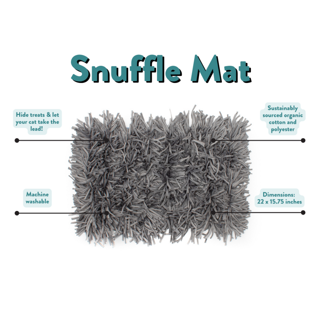 Cat Snuffle Mat product image 4