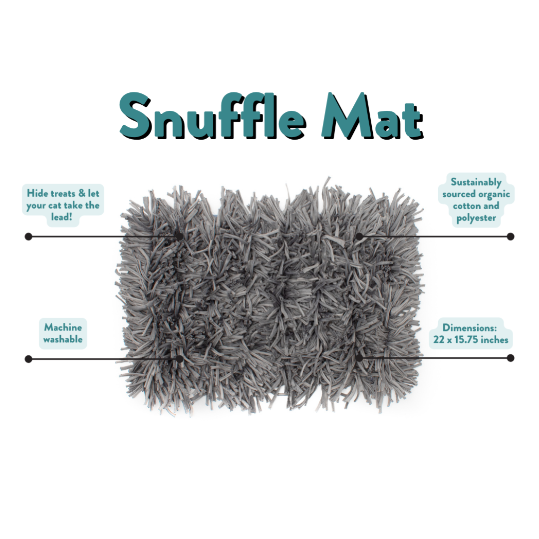 Cat Snuffle Mat product image 4