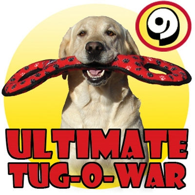 Dog Tug Toy product image 1