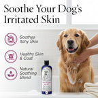 Anti-Itch Dog Shampoo product image 3