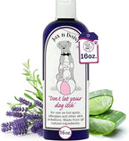 Anti-Itch Dog Shampoo product image 4