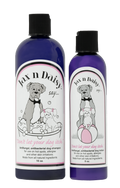 Dog Anti-Itch Shampoo and Lotion Set Default Title