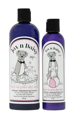 Dog Anti-Itch Shampoo and Lotion Set Default Title