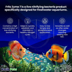 Aquarium Bacteria Treatment product image 2