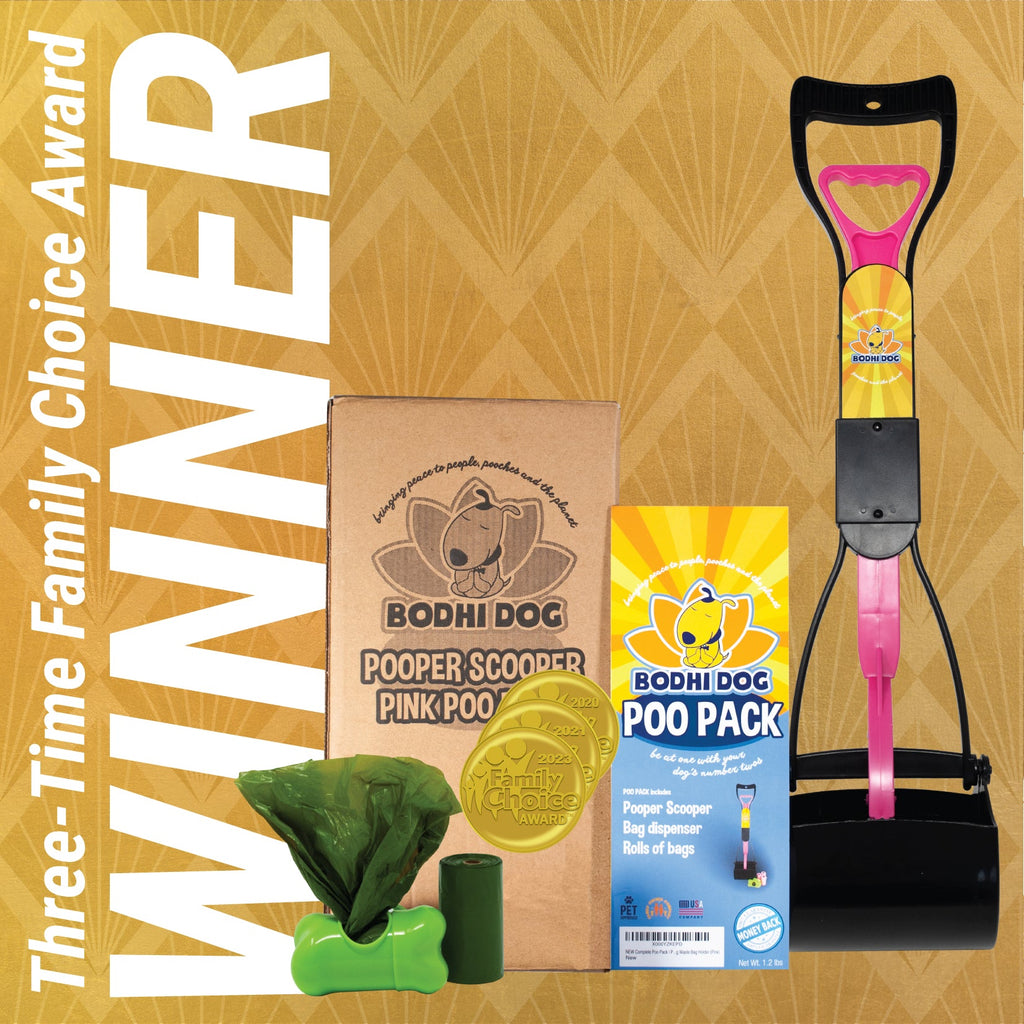 Pet Waste Scooper Kit product image 2