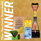 Pet Waste Scooper Kit product image 2