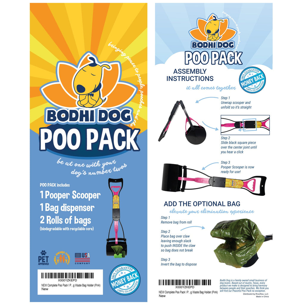 Pet Waste Scooper Kit product image 5