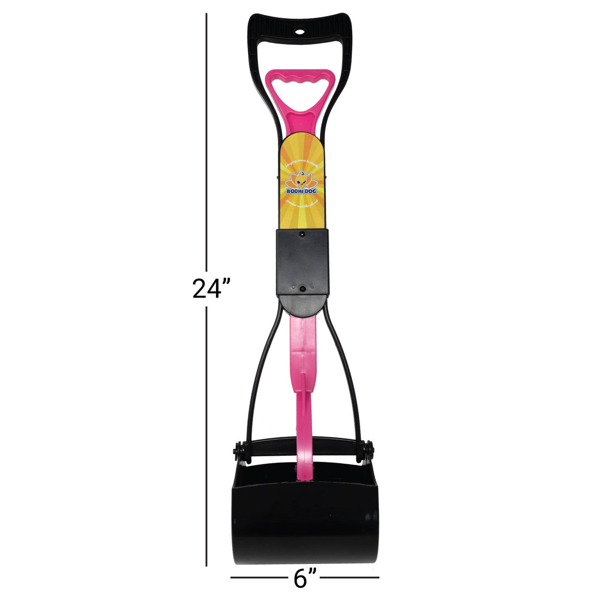 Pet Waste Scooper Kit product image 6