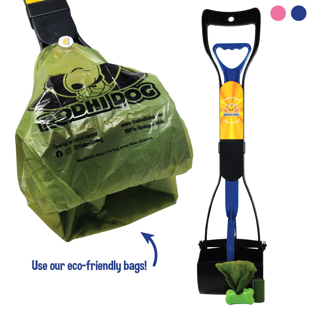 Pet Waste Scooper Kit product image 9