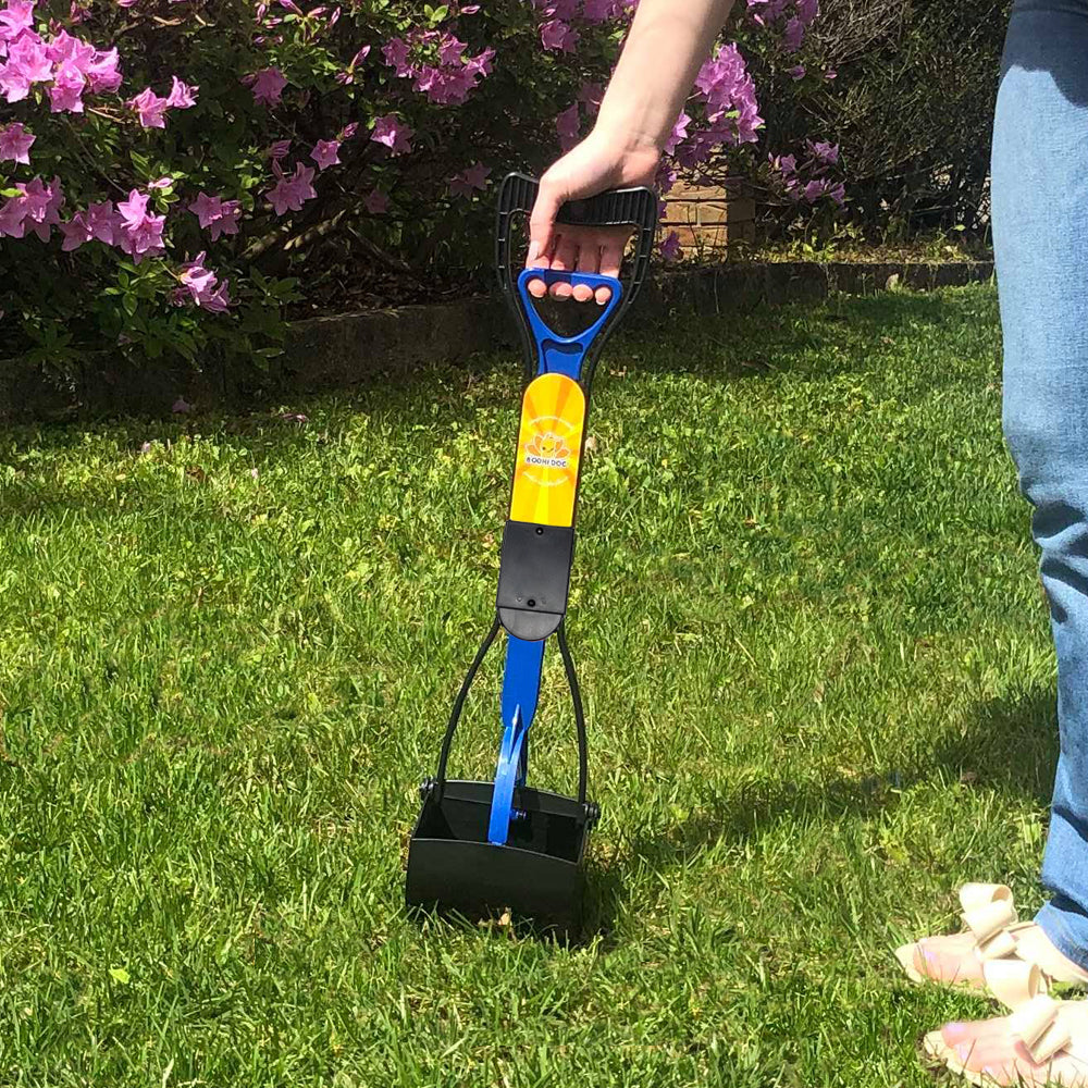 Pet Waste Scooper Kit product image 10
