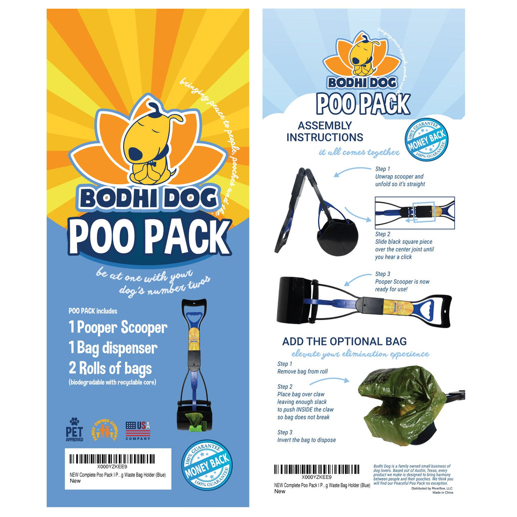 Pet Waste Scooper Kit product image 11