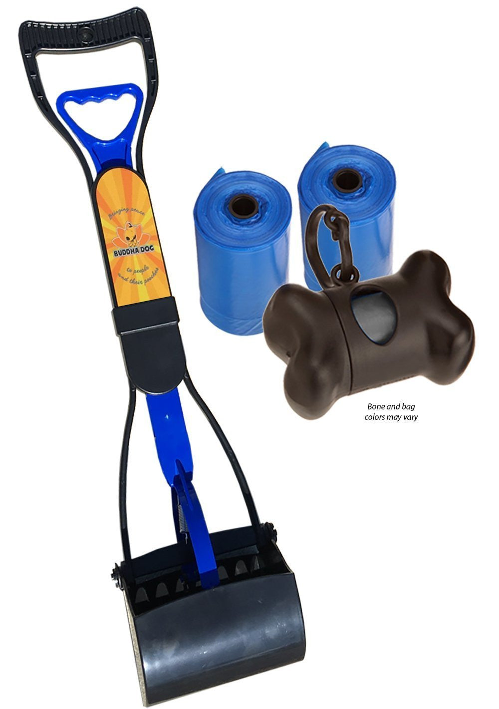 Pet Waste Scooper Kit product image 14