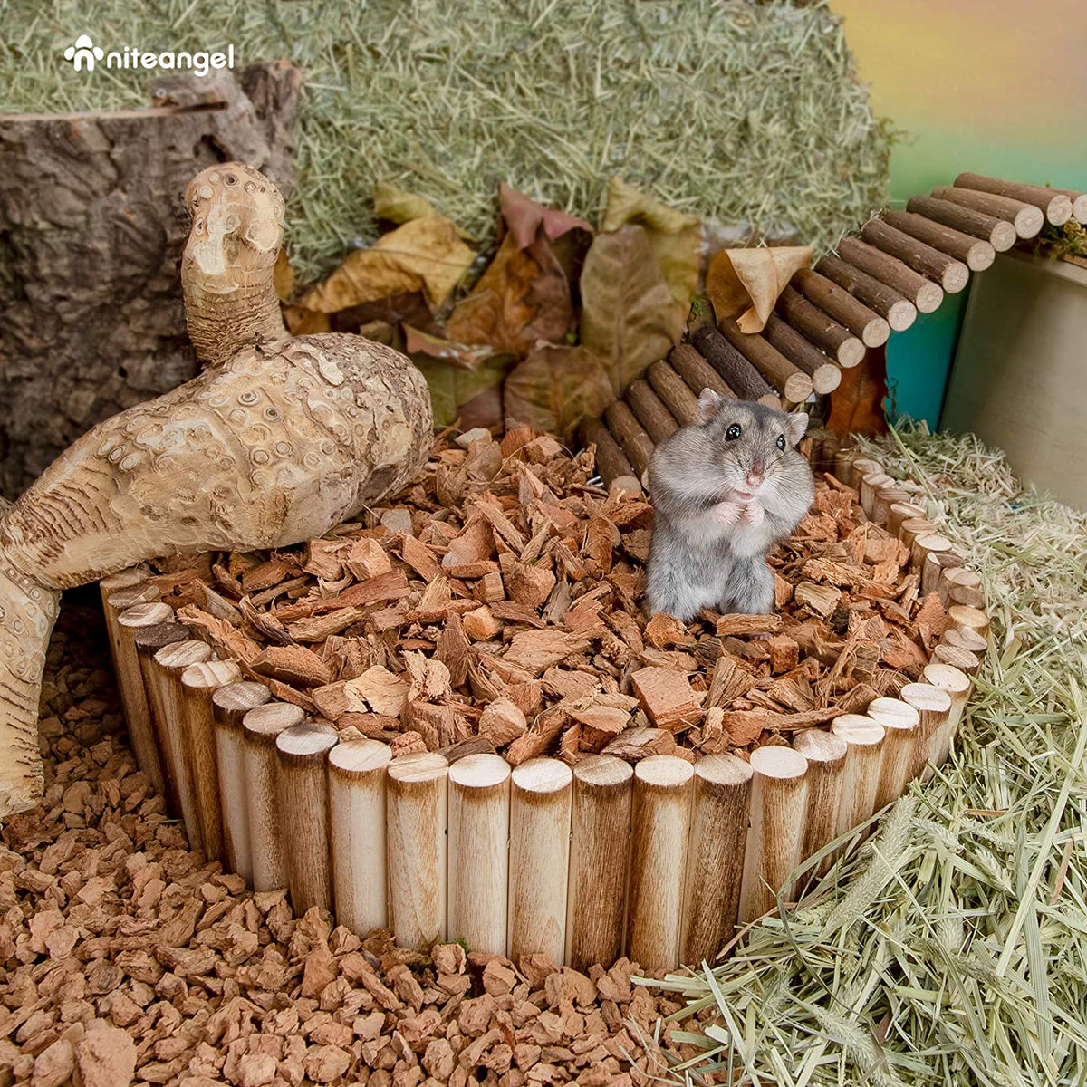 Small Animal Digging Substrate product image 6